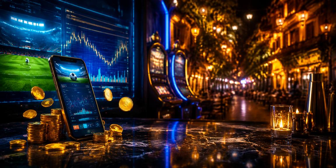 qh88 app Khám phá sảnh casino tại qh88 app